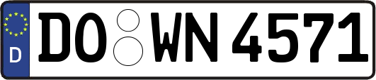 DO-WN4571