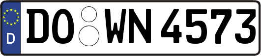 DO-WN4573