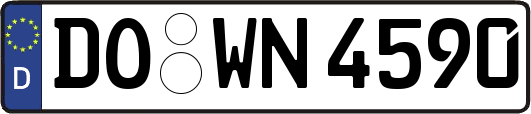 DO-WN4590