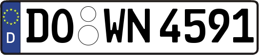 DO-WN4591