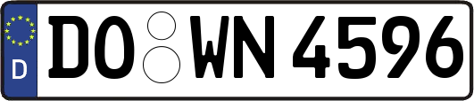 DO-WN4596