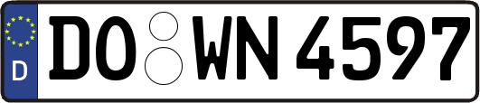 DO-WN4597