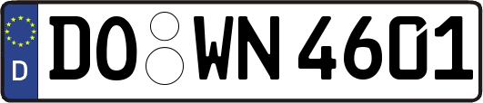 DO-WN4601