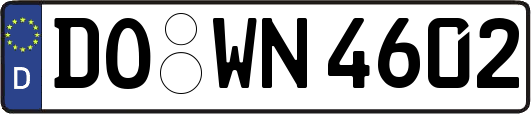 DO-WN4602