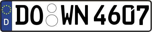 DO-WN4607