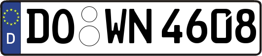 DO-WN4608
