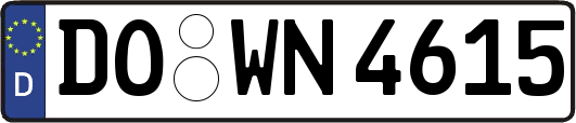 DO-WN4615
