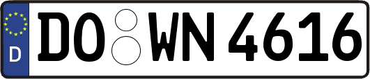 DO-WN4616