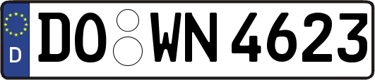 DO-WN4623