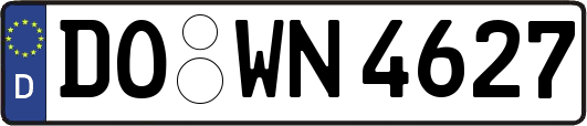 DO-WN4627