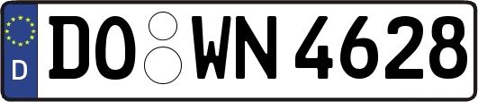 DO-WN4628