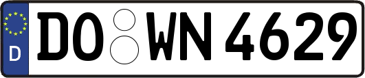DO-WN4629