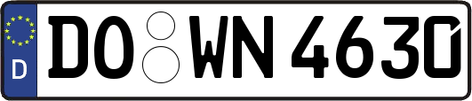 DO-WN4630
