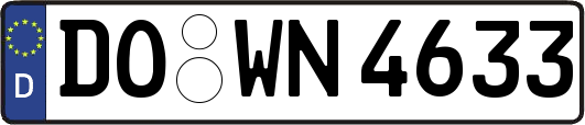 DO-WN4633