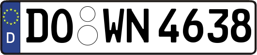 DO-WN4638