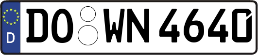 DO-WN4640