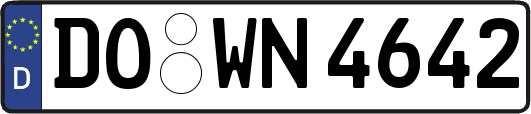 DO-WN4642