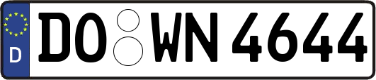 DO-WN4644