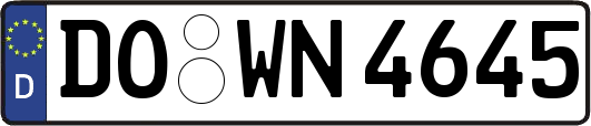 DO-WN4645