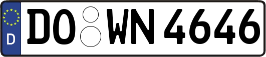 DO-WN4646