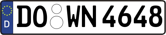 DO-WN4648