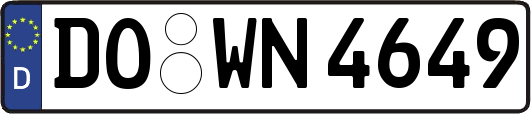 DO-WN4649