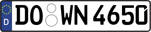DO-WN4650