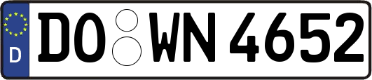 DO-WN4652