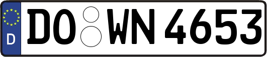 DO-WN4653