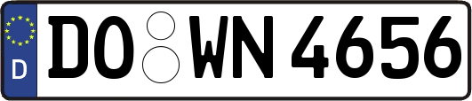 DO-WN4656
