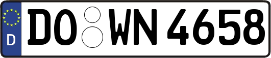 DO-WN4658