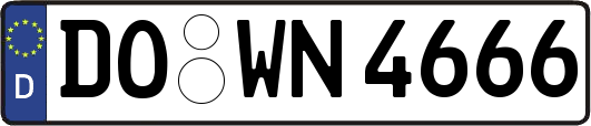 DO-WN4666