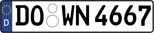 DO-WN4667