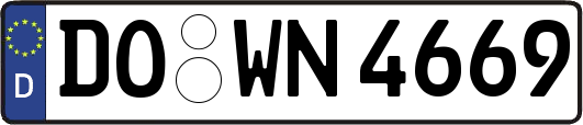 DO-WN4669