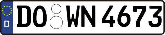 DO-WN4673