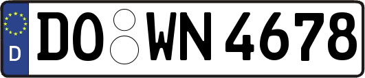 DO-WN4678