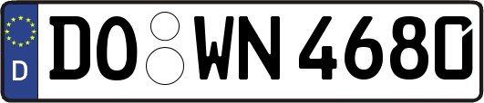 DO-WN4680