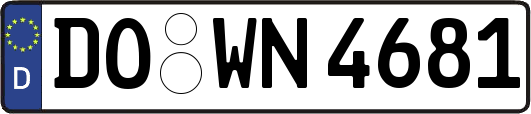 DO-WN4681