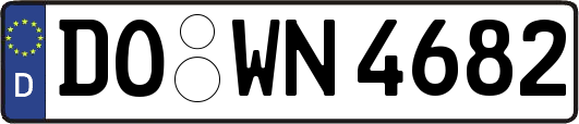 DO-WN4682