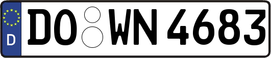 DO-WN4683