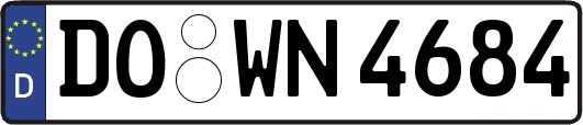 DO-WN4684