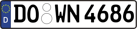 DO-WN4686