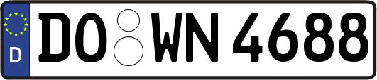 DO-WN4688
