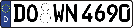 DO-WN4690