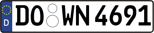 DO-WN4691