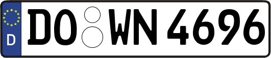 DO-WN4696