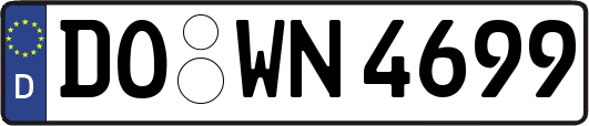 DO-WN4699