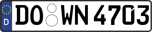 DO-WN4703