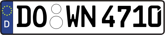 DO-WN4710