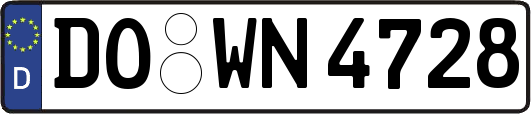 DO-WN4728